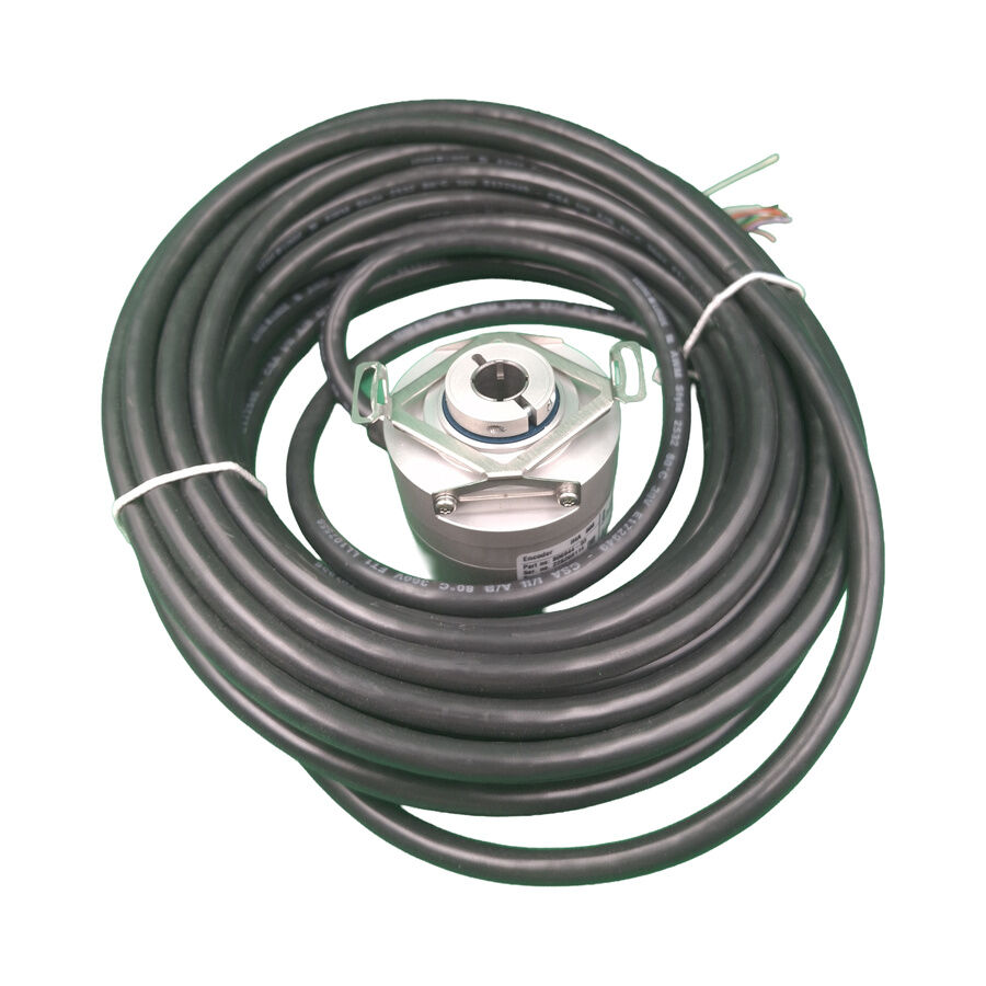 LEINE LINDE 806944-03 Absolute Encoder 12 mm