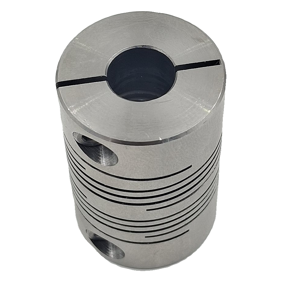 ABP W6XK2538 10/10 Çelik Yaylı Kaplin 10mm-10mm