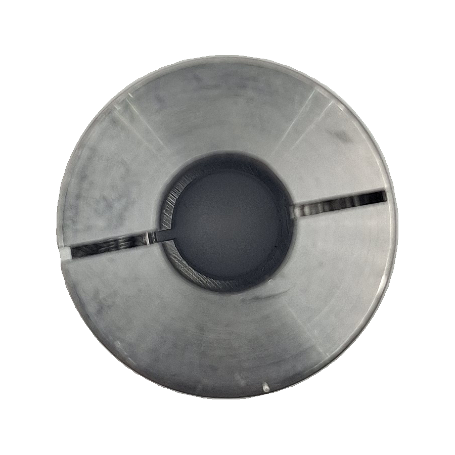 ABP W6XK2538 10/10 Çelik Yaylı Kaplin 10mm-10mm