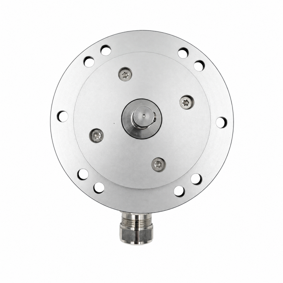 LEINE LINDE 820827-01 İnkremental Encoder