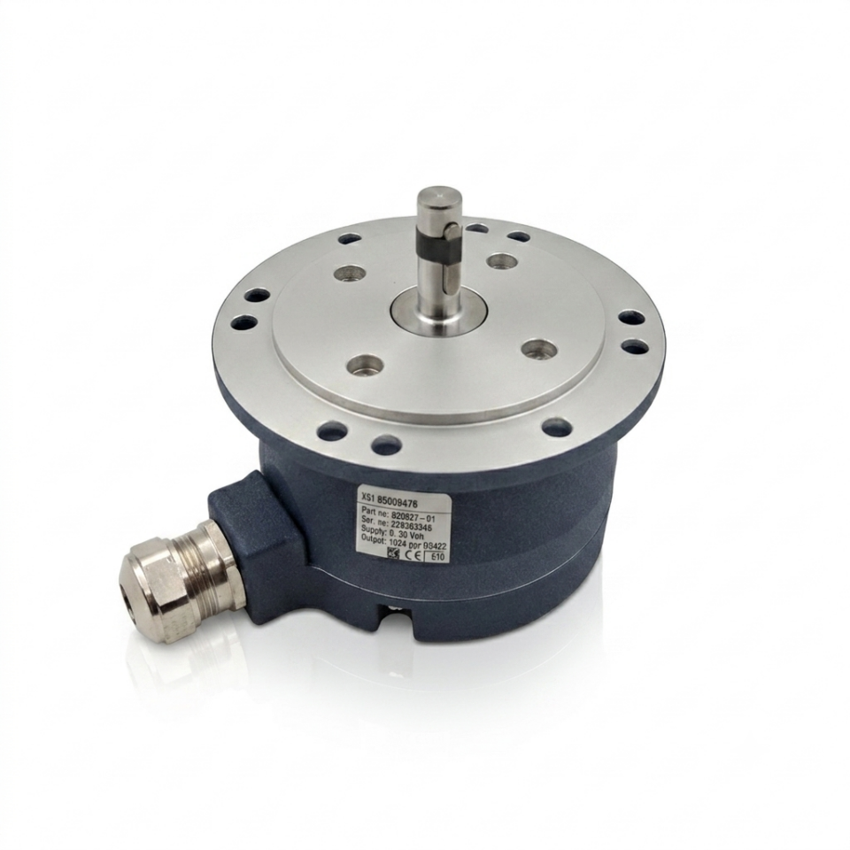 LEINE LINDE 820827-01 İnkremental Encoder