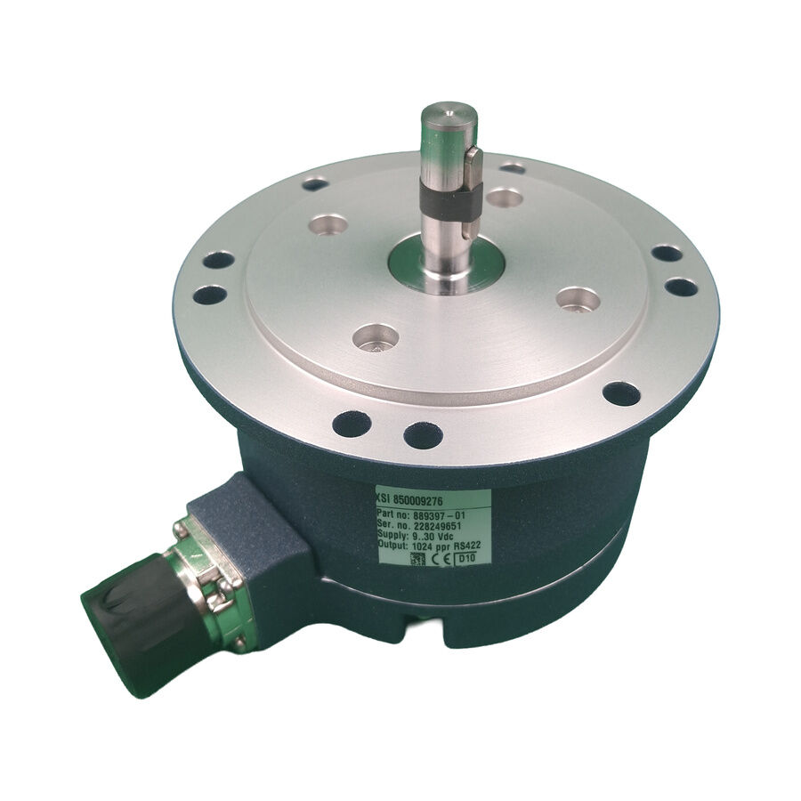 LEINE LINDE 850009276-1024 İnkremental Encoder 1024 ppr