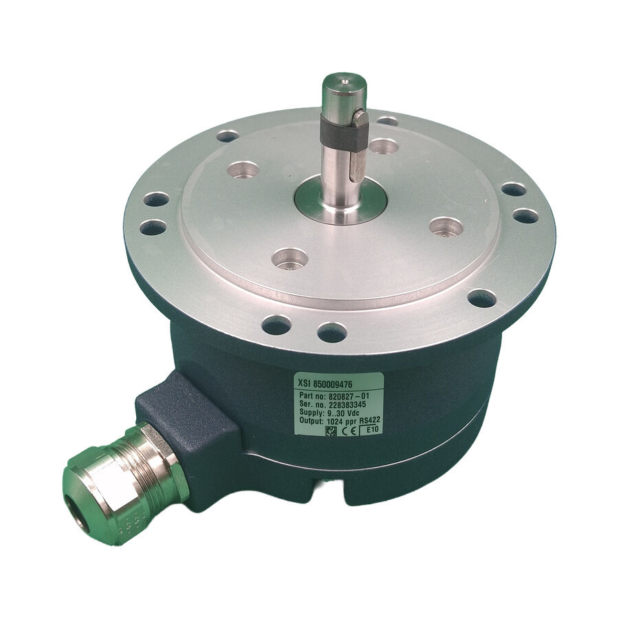 LEINE LINDE 850009476-1024 İnkremental Encoder 1024 ppr