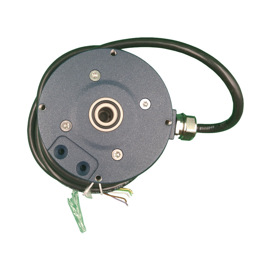 LEINE LINDE 861007356-1024 İnkremental Encoder 1024 ppr