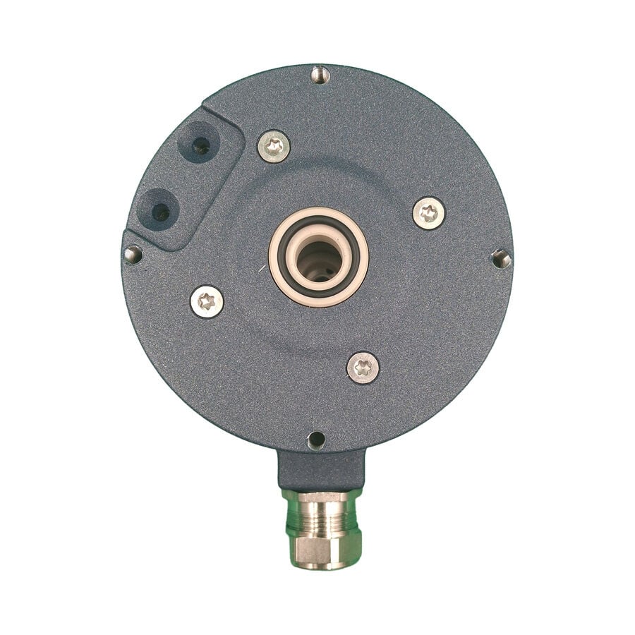 LEINE LINDE 861007455-1024 İnkremental Encoder 1024 ppr